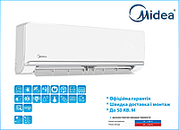 Кондиционер Midea XTreme MSAG-18HRFN8-I /MSAG-18HRFN8-O (MSAG-18HRFN8-I)