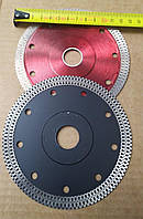 Алмазний диск 125 мм плитка, керамограніт