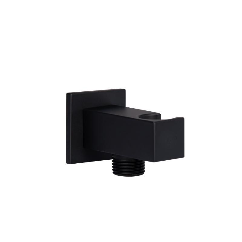 Під'єднання для шланга Qtap Kvad QT819810842858NB