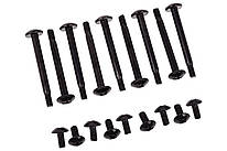 Шурупи Alphacool Eisbaer Schraubenkit M3 x 5/M3 x 30mm