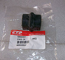 Втулка стабілізатора Авео 1.6 CTR