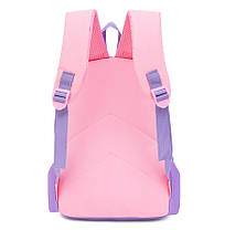 Дитячий рюкзак з єдинорогом \ поні, фото 5