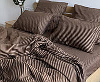 Постільна білизна двоспальний розмір Бязь Люкс