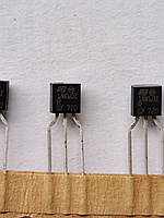 Транзистор полевой STMicroelectronics STQ1NK60Z