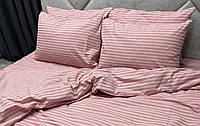 Постільна білизна двоспальний розмір Бязь Люкс
