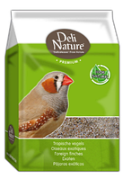 Корм для амадин Deli Nature (Дели Натюре) premium 1 кг