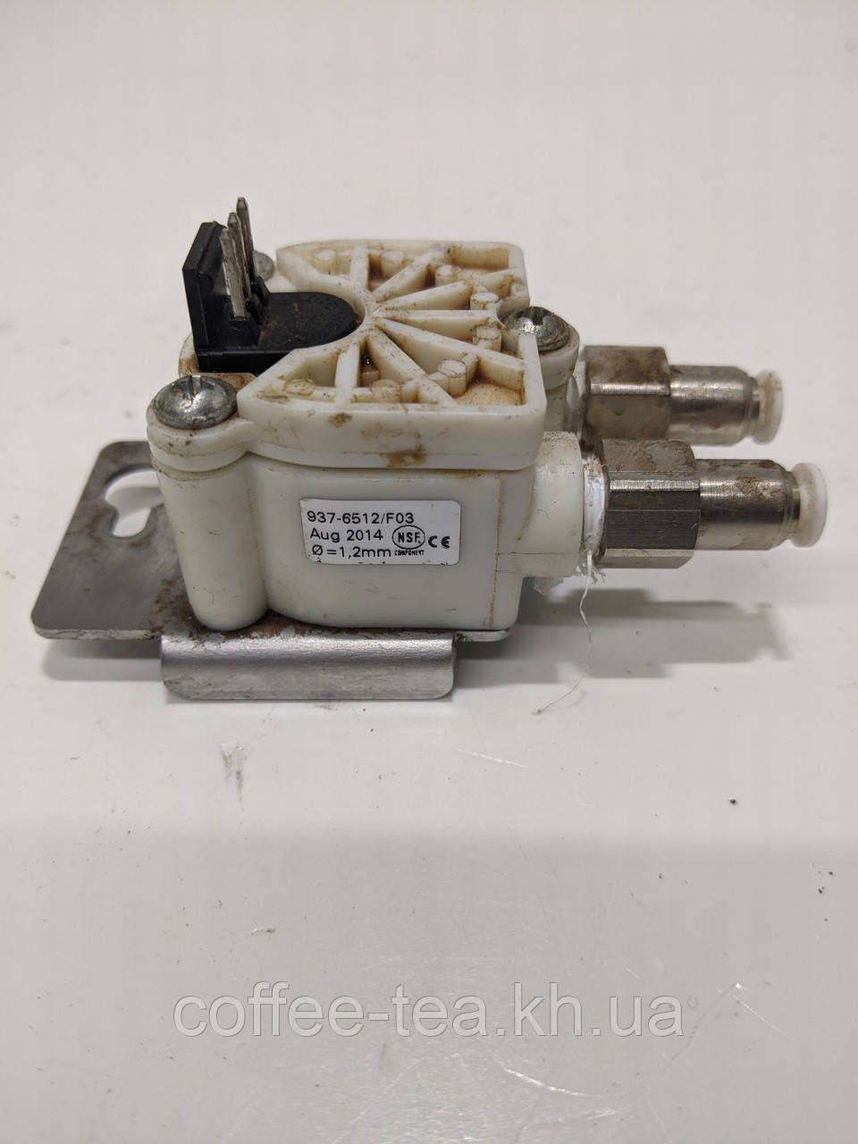 Витрата води, фото 1