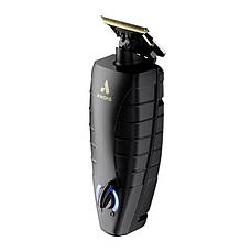 Професійний тример Andis GTX-EXO Cordless Li Trimmer New (AN 74150), фото 4