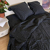 Постільна білизна двоспальний розмір Бязь Люкс