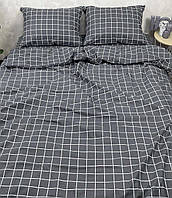 Постільна білизна двоспальний розмір Бязь Люкс