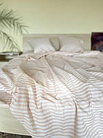 Постільна білизна двоспальний розмір Бязь Люкс