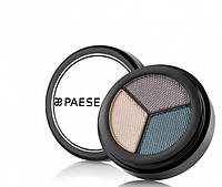 Тени для век Опал Перламутровые (236) Opal Eyeshadows Trio Perl. Silk Paese