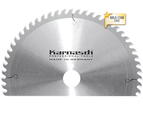 Диск для ручної циркулярної 100x 2,6/1,6 x 12mm 30 WZ Карнаш (Німеччина)