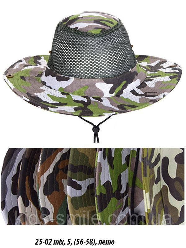 Капелюх чоловічі