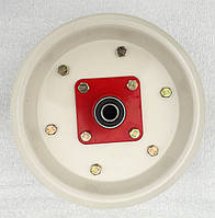 Диски для колес тачки