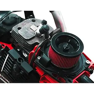 Бензопила ECHO CS-7310SX (4.1 кВт, 50 см, 72 ланки, крок ланцюга 3/8", 5.6 к.с), фото 3