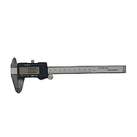 Штангенциркуль электронный цифровой Digital Caliper (2898)