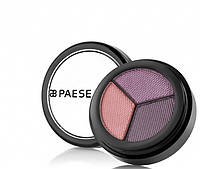 Тени для век Опал Перламутровые (243) Opal Eyeshadows Trio Perl. Silk Paese