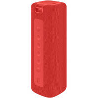 Акустическая система Xiaomi Mi Portable Bluetooth Spearker 16W Red (956434) - Вища Якість та Гарантія!