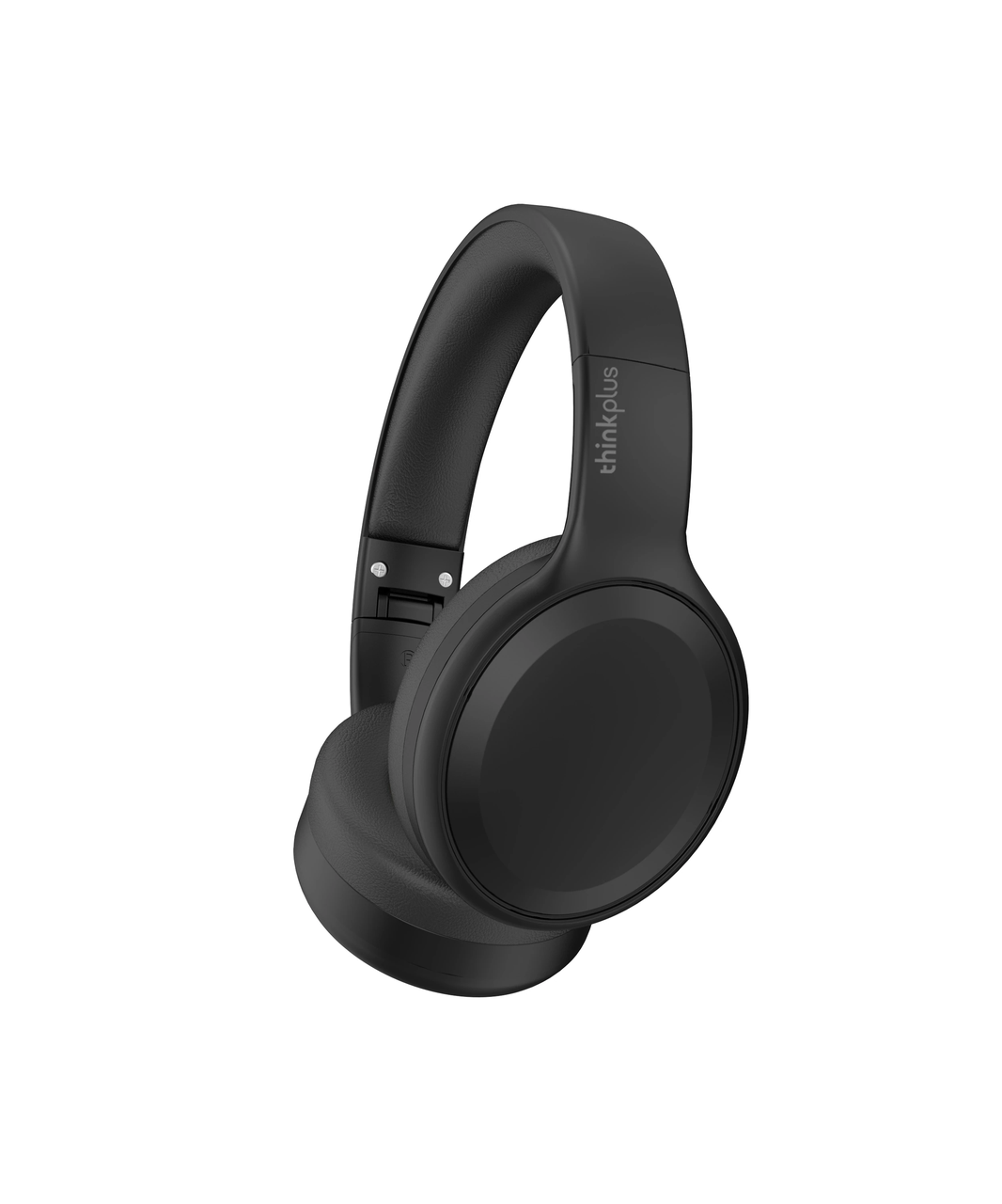 Бездротові навушники Bluetooth Lenovo TH30 black, фото 1