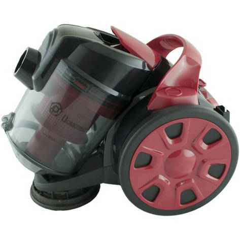 Пилосос DOMOTEC MS-4408 3600 Вт Turbo Brush, фото 2