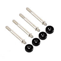 M4 гвинти вентилятора на радіаторі Koolance (BLT-HX025)