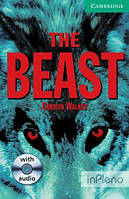 Walker, C. CER 3 The Beast: Book with Audio CDs (2) Pack