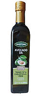 Масло авокадо рафинированное, Fratelli Mantova, 500 мл