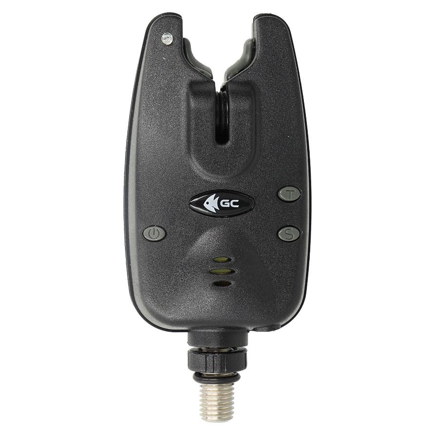 Сигналізатор Golden Catch S-31 жовтий, фото 1