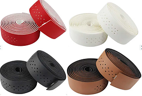 Обмотка з перфорацією для керма + заглушки