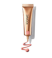 Рідкі румяма Iconic SHEER BLUSH Liquid blusher for a soft-focus, sheer, watercolour finish