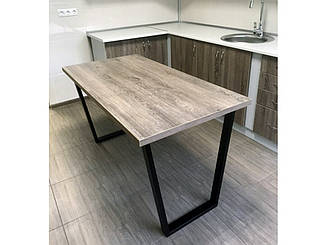 Стіл кухонний Бінго Лайт ЛОФТ Метал-Дизайн купити в Одесі, Україні