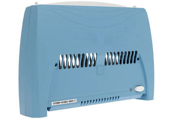 Іонізатор-очисник повітря Супер-Плюс ЕКО-С (Блакитний)