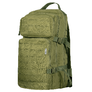 Рюкзак Rapid LC Олива Oxford 900D 25 л