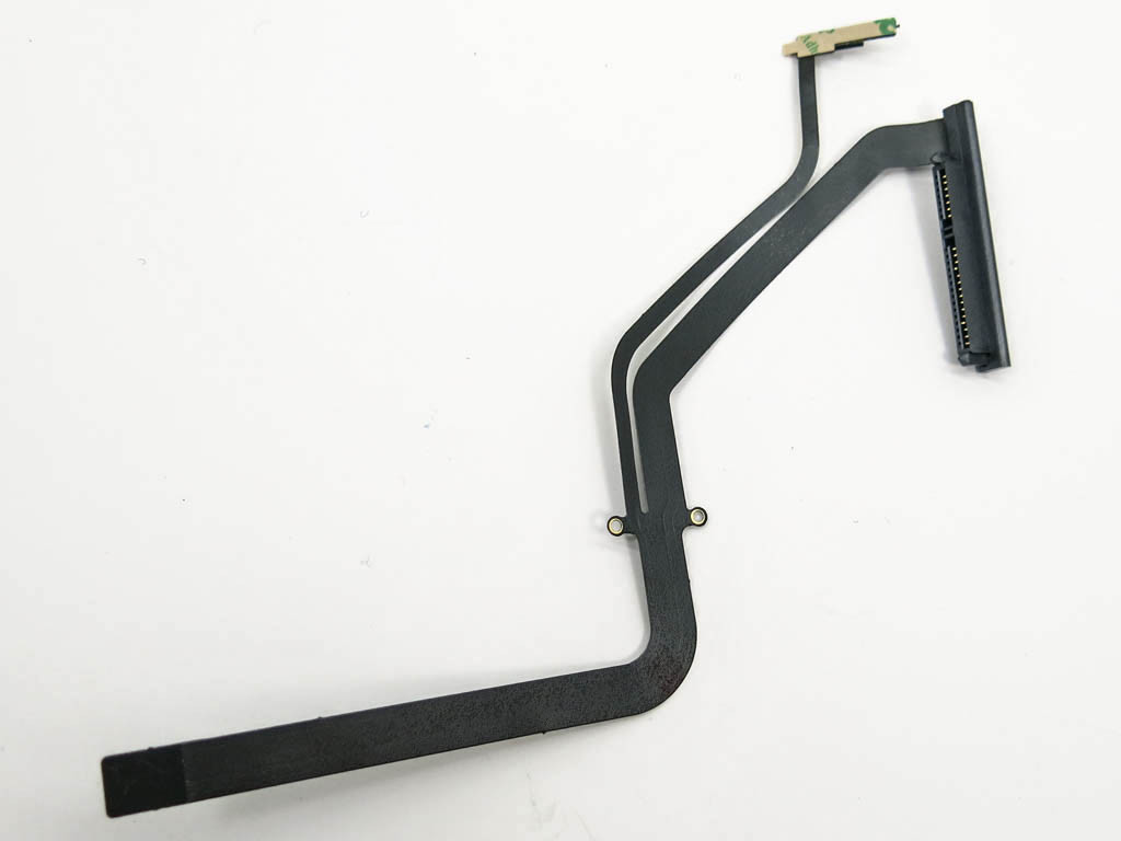 Шлейф жорсткого диска (HDD) для Apple MacBook Pro A1278 (2009-2011) (821-0814-A), фото 1