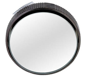 Додаткове дзеркало для сліпих зон XO CZ005 (Сірий)