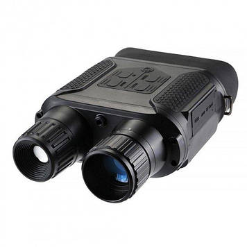 Прилад нічного бачення NV400-B Night Vision Бінокль (до 400 м у темряві)