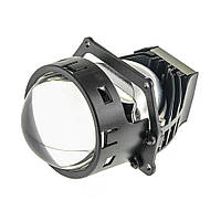 СВЕТОДИОДНЫЕ ЛИНЗЫ Bi-LED DECKER SPL-110 3" 6000K 55W 76мм 12В(1шт)