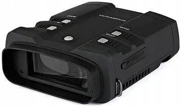 Прилад нічного бачення Widgameplus WG500B 1080P HD 10.8X31 Цифровий бінокль