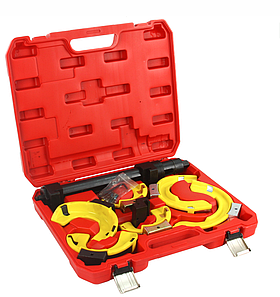 Знімач пружин McPherson універсальний Mar-pol M80442