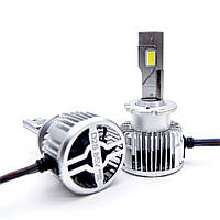 Автомобильная LED-лампа D2 (D2S) 70W 15 000Lm