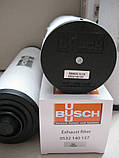 BUSCH 0532140157 Фільтр вихлопний для вакуумного насоса ОРИГІНАЛ, фото 4