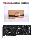 Відеокарта  AMD Radeon ELSA RX5700XT 8Gb GDDR6 HDMI DP, фото 10