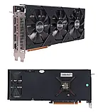 Відеокарта  AMD Radeon ELSA RX5700XT 8Gb GDDR6 HDMI DP, фото 3