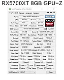 Відеокарта  AMD Radeon ELSA RX5700XT 8Gb GDDR6 HDMI DP, фото 6