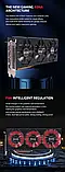 Відеокарта  AMD Radeon ELSA RX5700XT 8Gb GDDR6 HDMI DP, фото 8