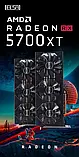 Відеокарта  AMD Radeon ELSA RX5700XT 8Gb GDDR6 HDMI DP, фото 7