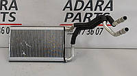 Радиатор печки (забит, требует промывки) для Mazda CX-5 2012-2014 (KD45-61-A10A)