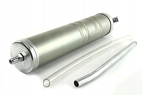 Шприц для заливки мастила  500 мл Mar-pol M78300