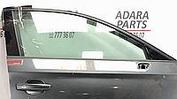 Молдинг двери верхний передний правый для Audi A3 2013-2016 (8V5837644AT94)